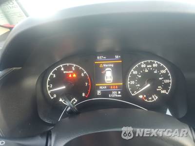 2024 Nissan Altima S - zdjęcie 12 z 20 - miniatura
