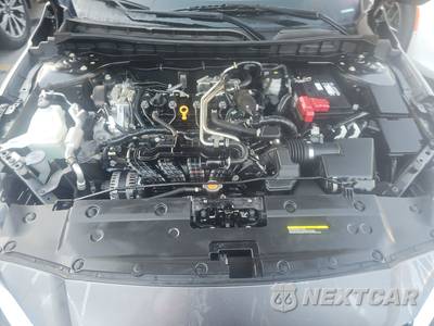 2024 Nissan Altima S - zdjęcie 15 z 20 - miniatura