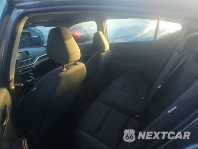 2024 Nissan Altima S - zdjęcie 13 z 20 - miniatura