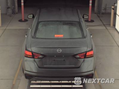 2024 Nissan Altima S - zdjęcie 5 z 20 - miniatura