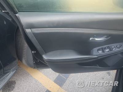 2022 Nissan Sentra SV - zdjęcie 9 z 24 - miniatura