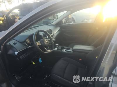 2024 Nissan Altima S - zdjęcie 7 z 20 - miniatura