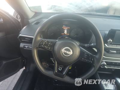 2024 Nissan Altima S - zdjęcie 10 z 20 - miniatura