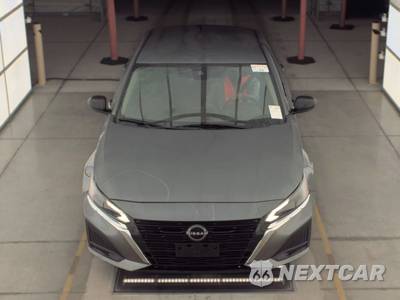 2024 Nissan Altima S - zdjęcie 2 z 20 - miniatura