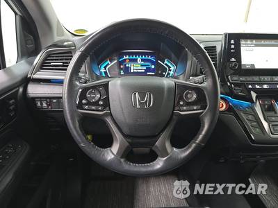 2024 Honda Odyssey Elite 118.1" WB - zdjęcie 10 z 28 - miniatura