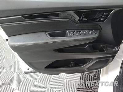 2024 Honda Odyssey Elite 118.1" WB - zdjęcie 9 z 28 - miniatura