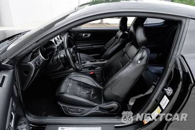 2020 Ford Mustang GT Premium Coupe - zdjęcie 9 z 29 - miniatura