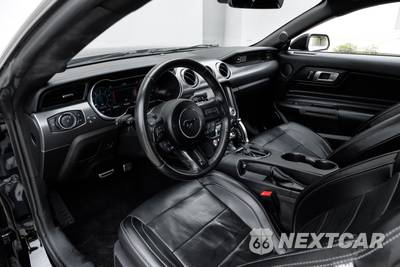 2020 Ford Mustang GT Premium Coupe - zdjęcie 8 z 29 - miniatura