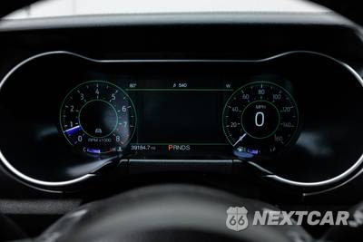 2020 Ford Mustang GT Premium Coupe - zdjęcie 13 z 29 - miniatura