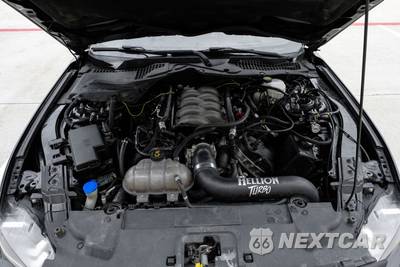 2020 Ford Mustang GT Premium Coupe - zdjęcie 24 z 29 - miniatura