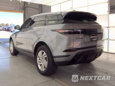 2024 Land Rover Range Rover Evoque S - zdjęcie 6 z 18 - miniatura