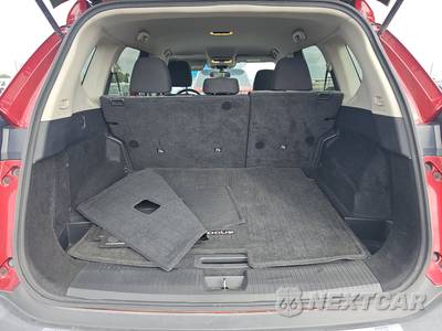 2021 Nissan Rogue SV - zdjęcie 17 z 28 - miniatura