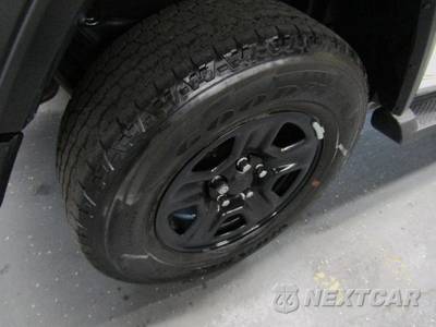 2019 Jeep Wrangler Unlimited Sport - zdjęcie 20 z 20 - miniatura