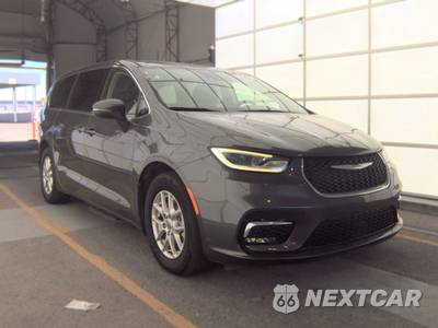 2023 Chrysler Pacifica Touring L 121.6" WB - zdjęcie 3 z 31 - miniatura