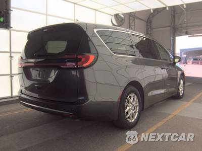 2023 Chrysler Pacifica Touring L 121.6" WB - zdjęcie 4 z 31 - miniatura
