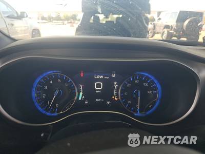 2025 Chrysler Pacifica Select 121.6" WB - zdjęcie 12 z 29 - miniatura