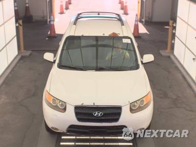 2007 Hyundai Santa Fe Limited - zdjęcie 2 z 65 - miniatura