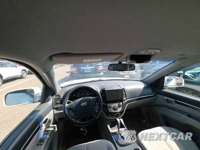 2007 Hyundai Santa Fe Limited - zdjęcie 11 z 65 - miniatura