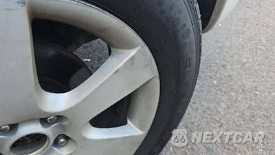 2007 Hyundai Santa Fe Limited - zdjęcie 27 z 65 - miniatura