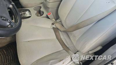 2007 Hyundai Santa Fe Limited - zdjęcie 21 z 65 - miniatura