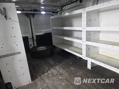 2017 Ford Transit 150 Cargo Van w/RH Sliding Door Low Roof 129.9" WB - zdjęcie 13 z 37 - miniatura
