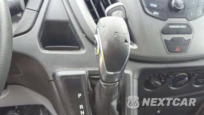 2017 Ford Transit 150 Cargo Van w/RH Sliding Door Low Roof 129.9" WB - zdjęcie 31 z 37 - miniatura