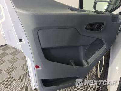 2017 Ford Transit 150 Cargo Van w/RH Sliding Door Low Roof 129.9" WB - zdjęcie 9 z 37 - miniatura