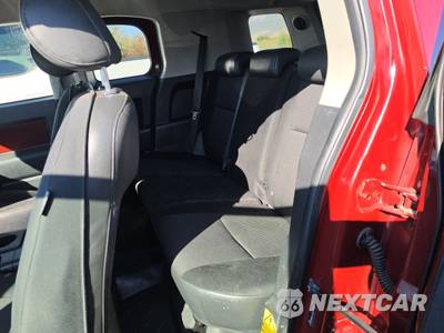 2008 Toyota FJ Cruiser w/Rear Doors - zdjęcie 13 z 39 - miniatura