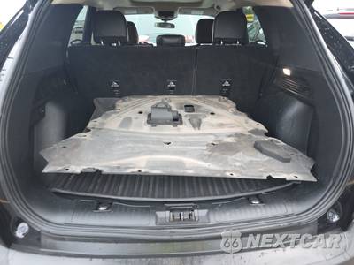 2020 Ford Escape SEL - zdjęcie 16 z 33 - miniatura