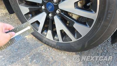 2020 Ford Escape SEL - zdjęcie 23 z 33 - miniatura