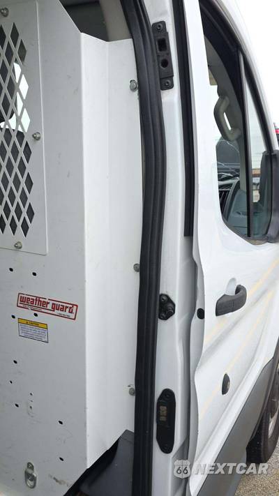2017 Ford Transit 150 Cargo Van w/RH Sliding Door Low Roof 129.9" WB - zdjęcie 32 z 37 - miniatura
