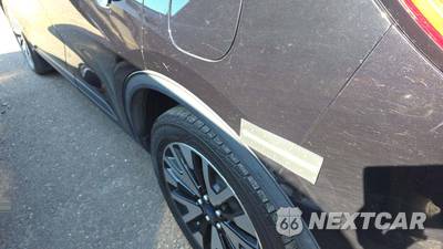 2020 Ford Escape SEL - zdjęcie 29 z 33 - miniatura