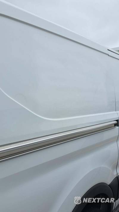 2017 Ford Transit 150 Cargo Van w/RH Sliding Door Low Roof 129.9" WB - zdjęcie 35 z 37 - miniatura