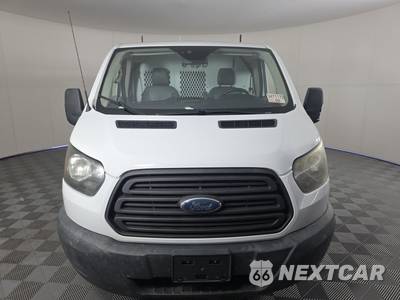 2017 Ford Transit 150 Cargo Van w/RH Sliding Door Low Roof 129.9" WB - zdjęcie 2 z 37 - miniatura