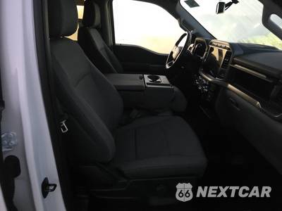 2024 Ford F-150 XLT Crew Cab Medium Bed - zdjęcie 8 z 31 - miniatura