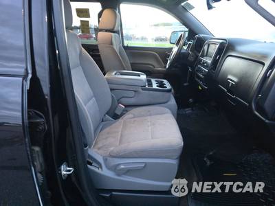 2017 GMC Sierra 1500 Extended Cab Medium Bed - zdjęcie 8 z 45 - miniatura