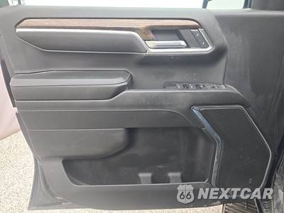 2024 GMC Sierra 1500 Elevation Crew Cab Short Bed - zdjęcie 9 z 31 - miniatura