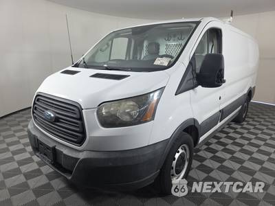 2017 Ford Transit 150 Cargo Van w/RH Sliding Door Low Roof 129.9" WB