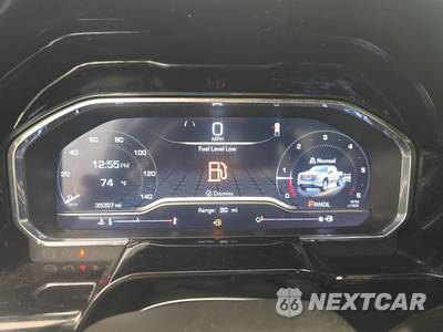2024 GMC Sierra 1500 Elevation Crew Cab Short Bed - zdjęcie 12 z 31 - miniatura