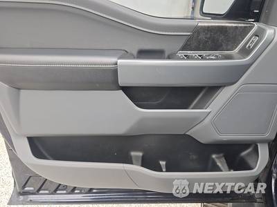 2023 Ford F-150 Hybrid XLT Crew Cab Medium Bed - zdjęcie 9 z 29 - miniatura