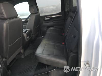 2024 Chevrolet Silverado 1500 RST Crew Cab Short Bed 1SP - zdjęcie 13 z 27 - miniatura