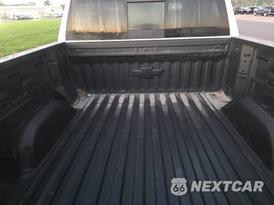 2024 Chevrolet Silverado 1500 RST Crew Cab Short Bed 1SP - zdjęcie 16 z 27 - miniatura