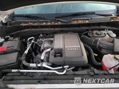 2024 Chevrolet Silverado 1500 RST Crew Cab Short Bed 1SP - zdjęcie 15 z 27 - miniatura
