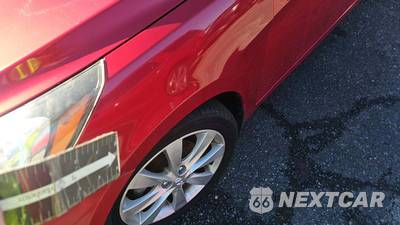 2013 Hyundai Accent SE Hatchback - zdjęcie 33 z 34 - miniatura