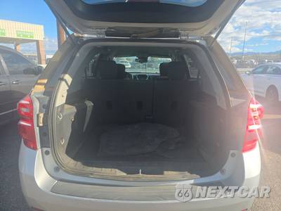 2017 Chevrolet Equinox LT 1LT - zdjęcie 16 z 69 - miniatura