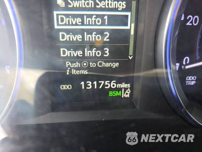 2019 Toyota Highlander XLE - zdjęcie 30 z 47 - miniatura