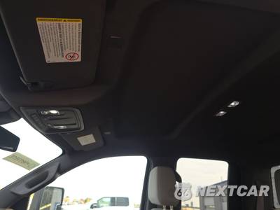2022 Chevrolet Silverado 2500HD LT Extended Cab Medium Bed 1LT - zdjęcie 17 z 23 - miniatura