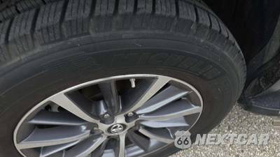 2019 Toyota Highlander XLE - zdjęcie 22 z 47 - miniatura