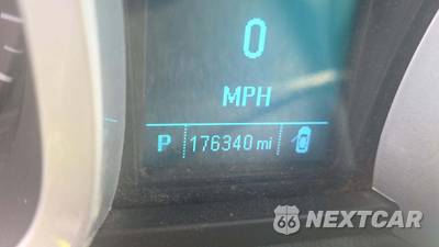 2017 Chevrolet Equinox LT 1LT - zdjęcie 17 z 69 - miniatura