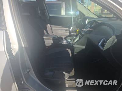 2017 Chevrolet Equinox LT 1LT - zdjęcie 8 z 69 - miniatura